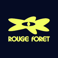 Studio Rouge Foret logo - Similar company to Cinélite