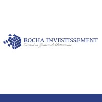 ROCHA INVESTISSEMENT logo - Similar company to Humanejia