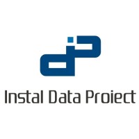 Instal Data Proiect logo - Similar company to Someșului 15
