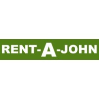 Rent-A-John Portable Sanitation logo - Similar company to Rent-A-John Inc.