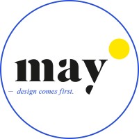May Design Studio logo - Similar company to Fab