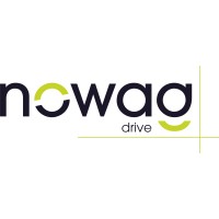 NOWAG drive logo - Similar company to Nowag Gmbh & Co. Kg