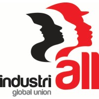 IndustriALL Global Union logo - Similar company to Nirapon