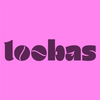 Loobas logo - Similar company to Toech Communicatiebureau