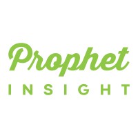 Prophet Insight