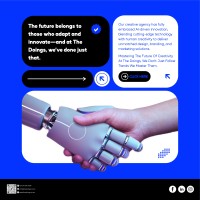 TheDoings logo - Similar company to Ehut Technology