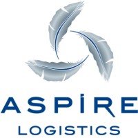 Aspire Logistics logo - Similar company to Aspire Zone Foundation