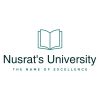Nusrat's University logo - Similar company to Al Fahad Group