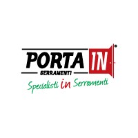 Porta IN Serramenti logo - Similar company to Vibo Cucine