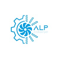 Alp Industrial logo - Similar company to Ue Connect