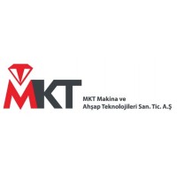 MKT MAKİNA ve AHŞAP TEKNOLOJİLERİ SAN. TİC. A.Ş. logo - Similar company to Canmaksan Mühendislik Makina San. Tic. Ltd. Şti.