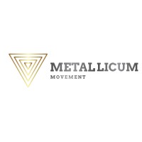 Metallicum AB logo - Similar company to Leviathan Technologies Inc