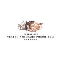 Teatro Amilcare Ponchielli logo - Similar company to Gemini Luci Srl