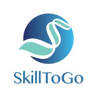 SkillToGo logo - Similar company to Rez-Care.Com