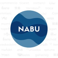 NABU logo - Similar company to Echanges