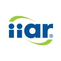 IIAR capítulo Ecuador logo - Similar company to You Evolve
