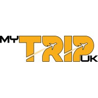 My Trip UK logo - Similar company to Adsniper