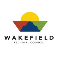 Wakefield Regional Council logo - Similar company to Workgain