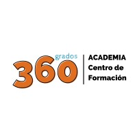 Centro de Formación 360Grados logo - Similar company to Qdispensing