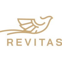 REVITAS Adicciones logo - Similar company to Iddem Adiciones
