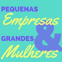 Pequenas Empresas & Grandes Mulheres logo - Similar company to Ingenium Systems