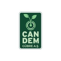 Candem Gübre logo - Similar company to Innocap Agro Solutions Plastic Industrial