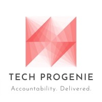 Tech Progenie logo - Similar company to Docxster