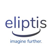 Eliptis logo - Similar company to Luftix