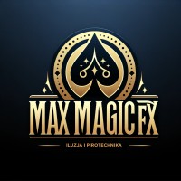 MaxMagicFX logo - Similar company to Noq