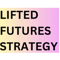 Lifted Futures Strategy LLC logo - Similar company to Creatorspace