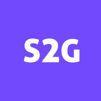 Sketch To Growth™️ logo - Similar company to Mighty Study