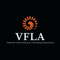 Vietnam Franchising & Licensing Association logo - Similar company to Zynku