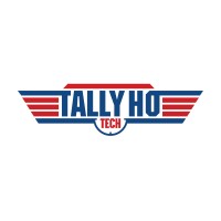 Tally Ho Tech logo - Similar company to Tech Tonics