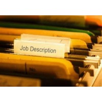 Job Description Professionals logo - Similar company to Job Description Ai