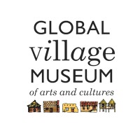 Global Village Museum of Arts and Cultures logo - Similar company to Western Museum Of Mining And Industry