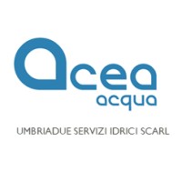 UMBRIADUE SERVIZI IDRICI S.C. A R.L. logo - Similar company to Asm Terni S.P.A.