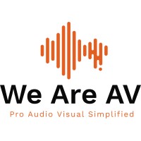 WE ARE AV SERVICES PVT LTD logo - Similar company to Coolpo Europe