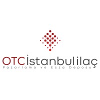 OTC İstanbul İlaç Pazarlama logo - Similar company to Milkway İlaç A.Ş.