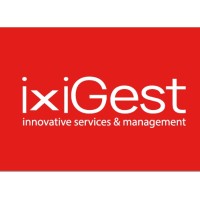 iXiGest logo - Similar company to Gruppo Ofelia