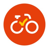 Bike to Work logo - Similar company to Cyclinside