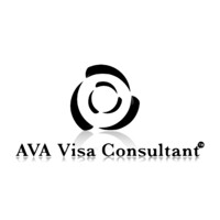 AVA Visa Consultant logo - Similar company to Visa Consultant