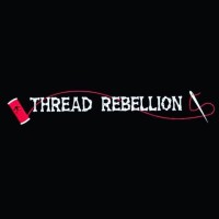 Thread Rebellion logo - Similar company to Package Earth