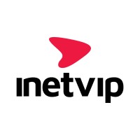 Inetvip Internet Fibra Óptica logo - Similar company to Medika