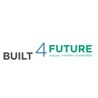 Built4Future logo - Similar company to Built4F