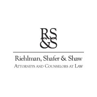 Riehlman Shafer & Shaw logo - Similar company to Lynn D'Elia Temes & Stanczyk