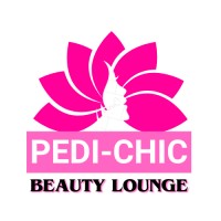 Pedi Chic Beauty Lounge logo - Similar company to Pedi Stat