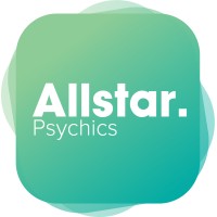 Allstar Psychics Limited logo - Similar company to Nebula: Spiritual Guidance Platform