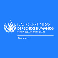 Oficina del Alto Comisionado de las Naciones Unidas para los Derechos Humanos en Honduras logo - Similar company to Kaizen Company