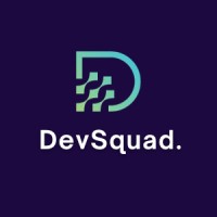 DevSquad logo - Similar company to Devsquad Brasil