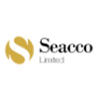 Seacco Ltd logo - Similar company to Danew Electronics